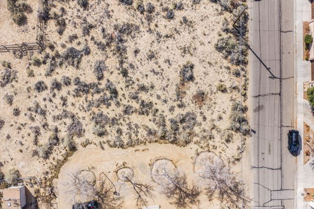 Alamogordo Drive NW, Albuquerque, NM 87120