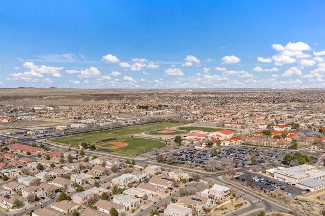Alamogordo Drive NW, Albuquerque, NM 87120