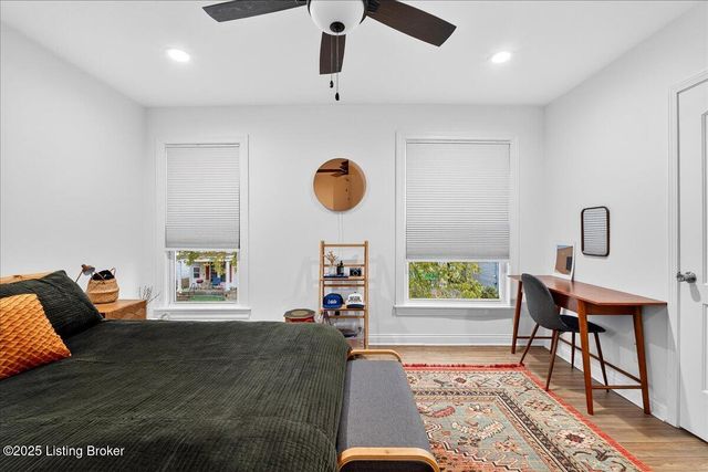 417 Camp St, Louisville, KY 40203