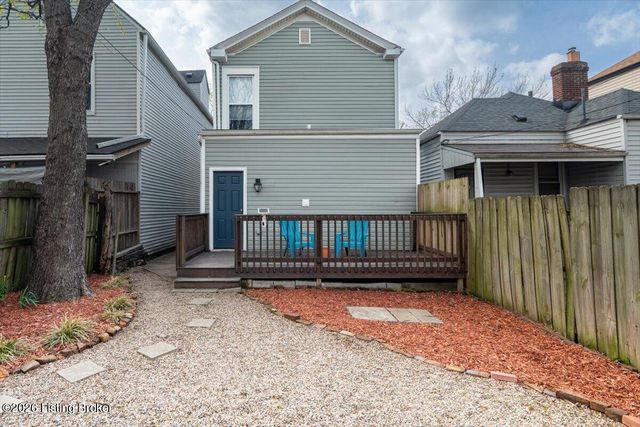 417 Camp St, Louisville, KY 40203