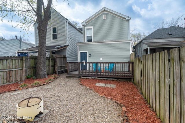 417 Camp St, Louisville, KY 40203