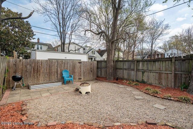 417 Camp St, Louisville, KY 40203