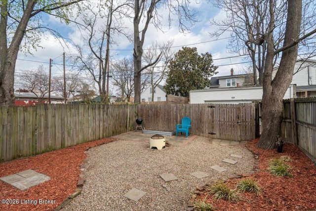 417 Camp St, Louisville, KY 40203
