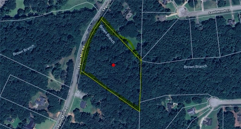 230 Leguin Mill Road, Locust Grove, GA 30248