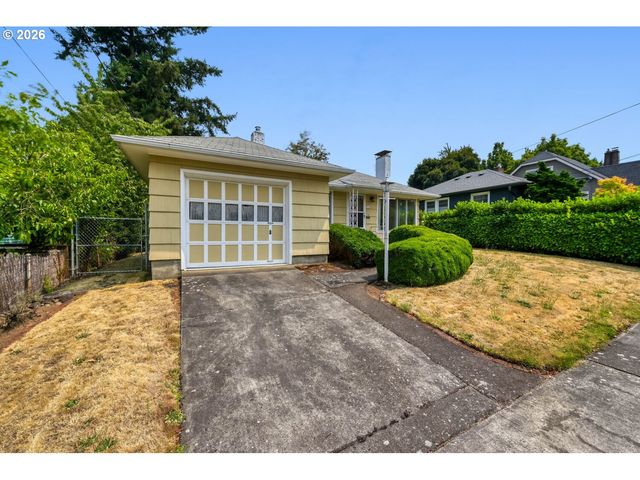 3828 Ne 75TH Ave, Portland, OR 97213