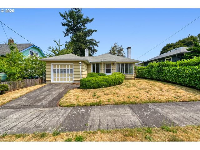 3828 Ne 75TH Ave, Portland, OR 97213