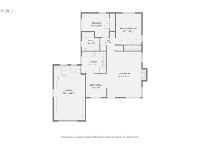 3828 Ne 75TH Ave, Portland, OR 97213
