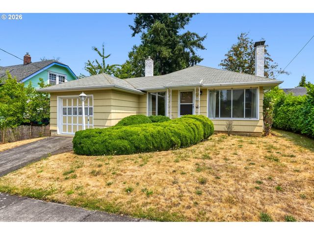 3828 Ne 75TH Ave, Portland, OR 97213