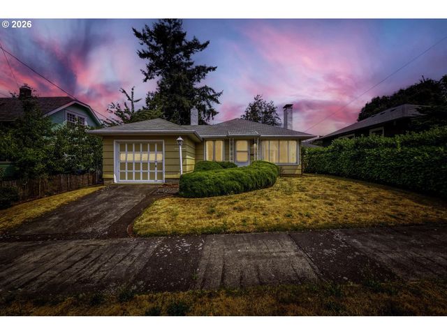 3828 Ne 75TH Ave, Portland, OR 97213