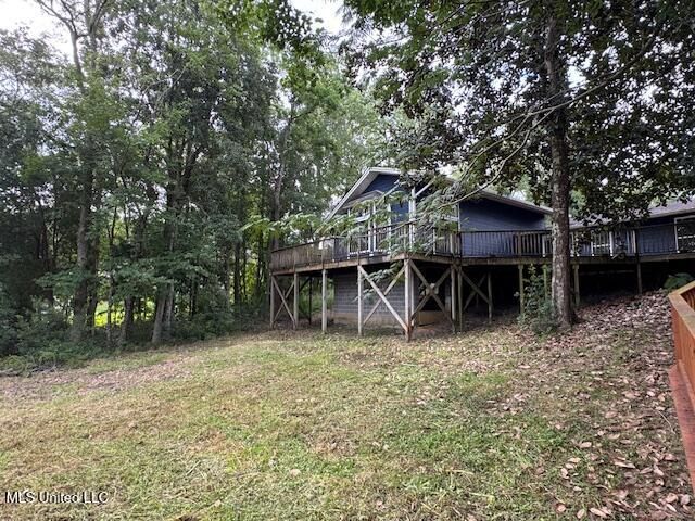 800 Roys Road, Gautier, MS 39553