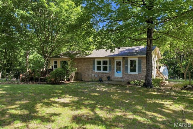 2243 Henson Farm Road, Festus, MO 63028