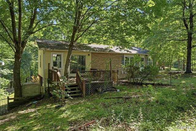 2243 Henson Farm Road, Festus, MO 63028