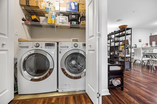 2 Arden Mills Way 2305, Fitchburg, MA 01420