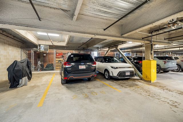2 Arden Mills Way 2305, Fitchburg, MA 01420