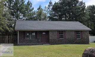 184 W Kenny Drive, Hinesville, GA 31313