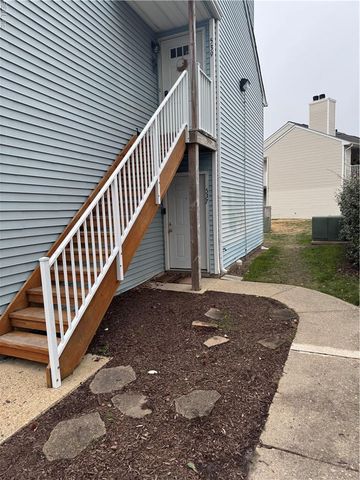 537 Pier CT, Virginia Beach, VA 23462