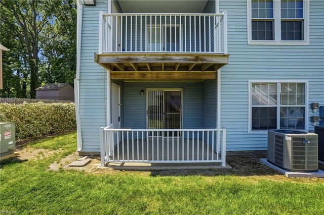 537 Pier CT, Virginia Beach, VA 23462