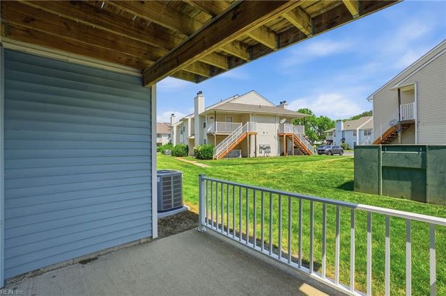 537 Pier CT, Virginia Beach, VA 23462
