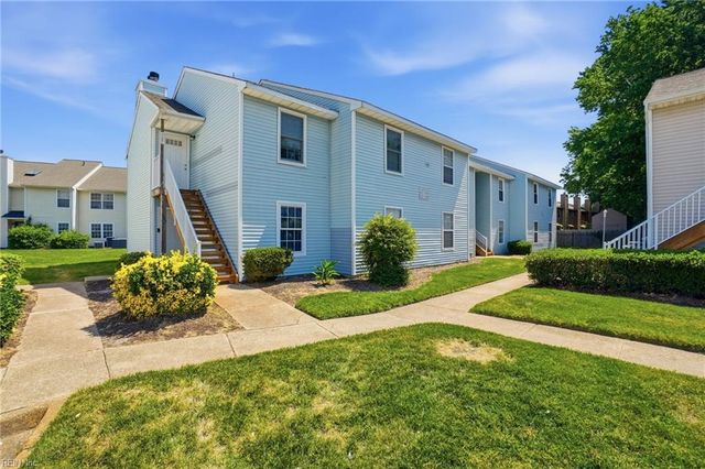 537 Pier CT, Virginia Beach, VA 23462