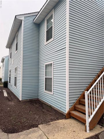 537 Pier CT, Virginia Beach, VA 23462