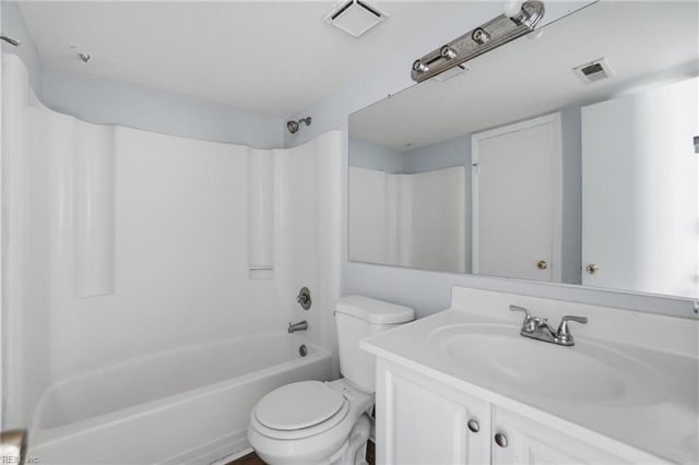 537 Pier CT, Virginia Beach, VA 23462
