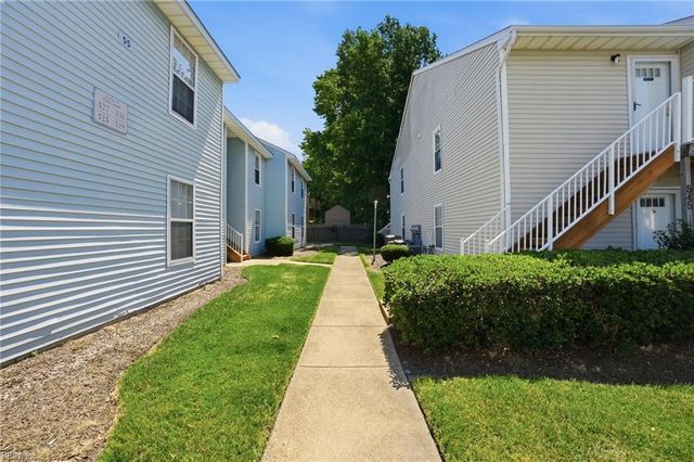 537 Pier CT, Virginia Beach, VA 23462