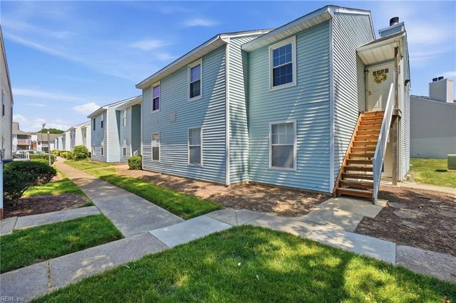 537 Pier CT, Virginia Beach, VA 23462