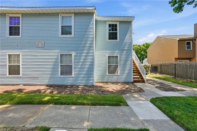 537 Pier CT, Virginia Beach, VA 23462