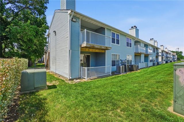 537 Pier CT, Virginia Beach, VA 23462