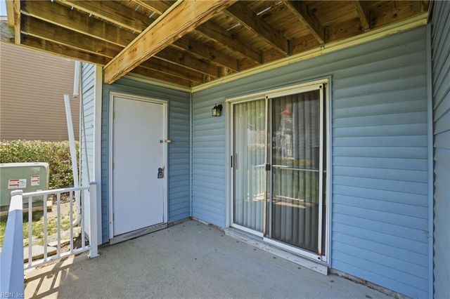 537 Pier CT, Virginia Beach, VA 23462