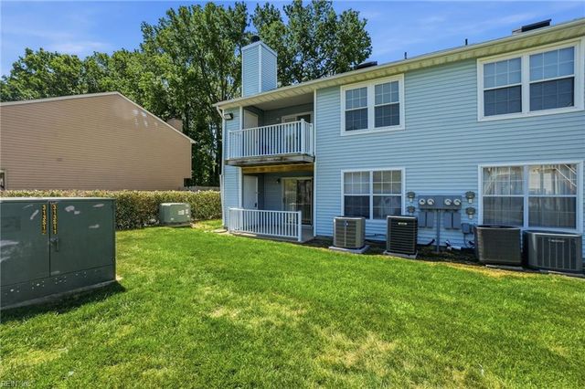 537 Pier CT, Virginia Beach, VA 23462
