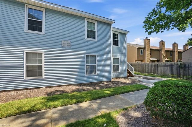 537 Pier CT, Virginia Beach, VA 23462