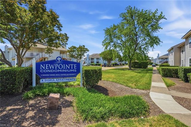 537 Pier CT, Virginia Beach, VA 23462