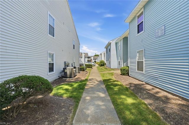 537 Pier CT, Virginia Beach, VA 23462