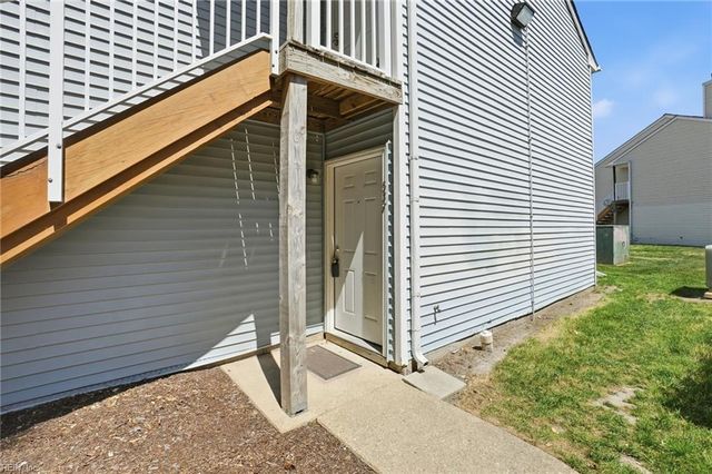 537 Pier CT, Virginia Beach, VA 23462