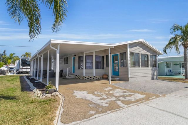 10315 CORTEZ ROAD W 26J, Bradenton, FL 34210