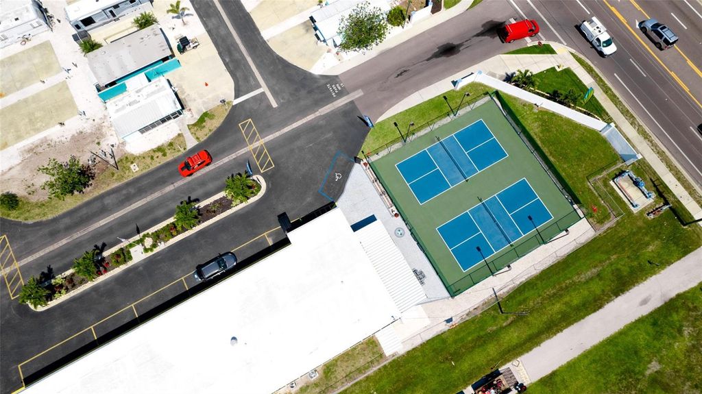 Image 55 of property listing at 10315 CORTEZ ROAD W 26J, Bradenton, FL 34210