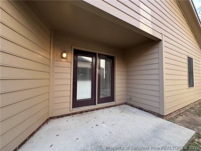 2587 Gotts Lane, Fayetteville, NC 28306