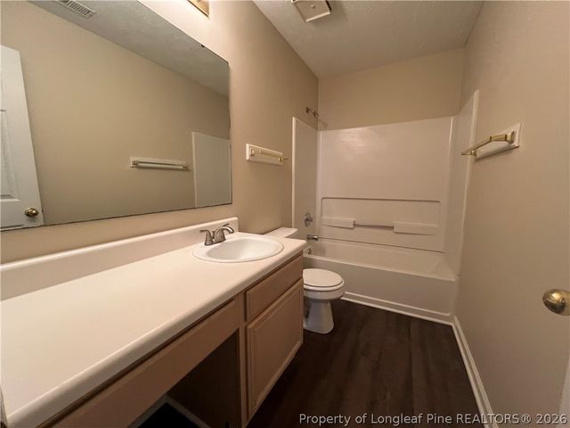 2587 Gotts Lane, Fayetteville, NC 28306