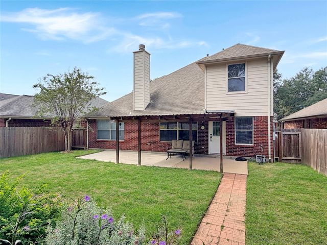 5714 Afton Ridge Lane, Houston, TX 77084