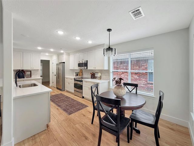 5714 Afton Ridge Lane, Houston, TX 77084