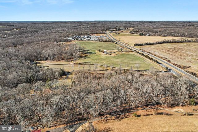 1326 KINGS HWY, King George, VA 22485