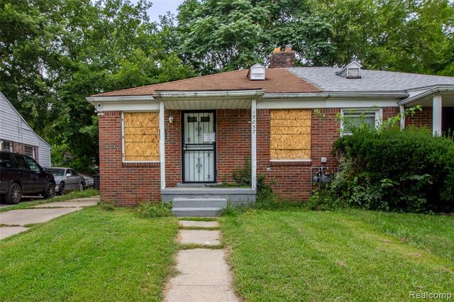 15057 Evergreen Road, Detroit, MI 48223