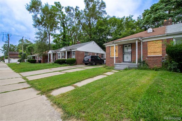 15057 Evergreen Road, Detroit, MI 48223