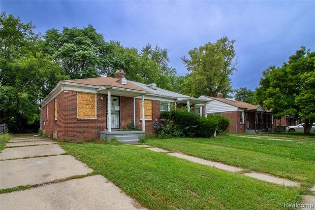 15057 Evergreen Road, Detroit, MI 48223