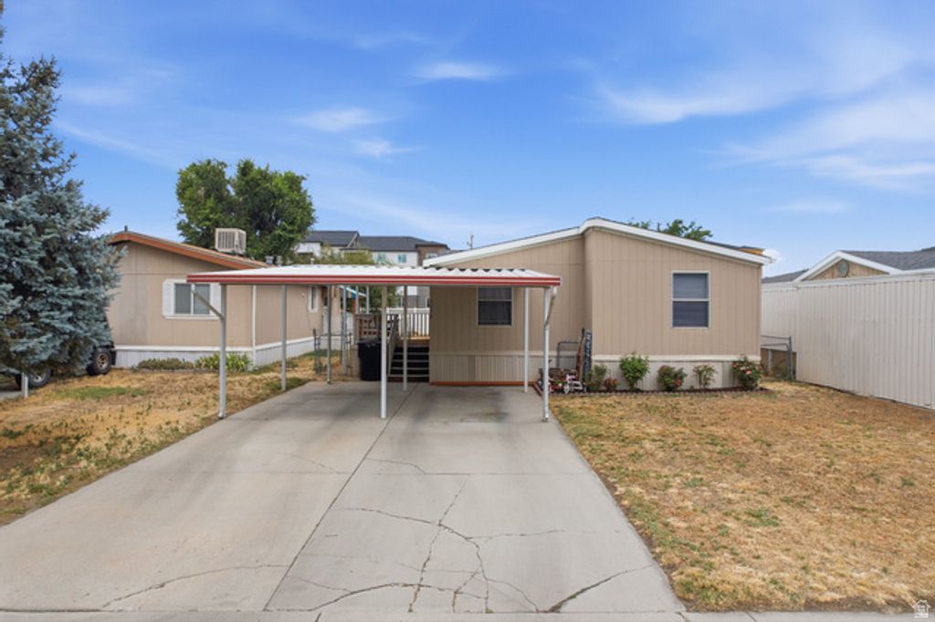 3752 S CALVO VIEW CIR #86, West Valley City, UT 84119 — photo 2