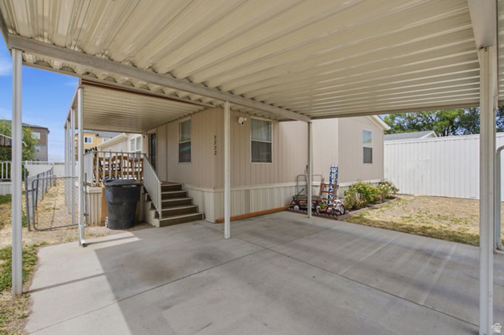 3752 S CALVO VIEW CIR #86, West Valley City, UT 84119 — photo 4