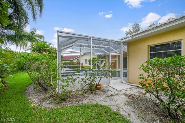 11810 Woodshire CIR, Fort Myers, FL 33913