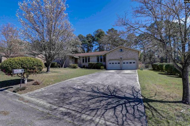 9632 Highgate Road, Columbia, SC 29223