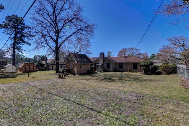 9632 Highgate Road, Columbia, SC 29223